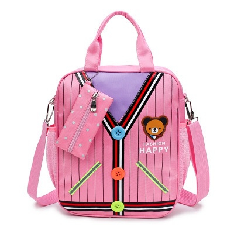 Children School Bag Handbag - intl