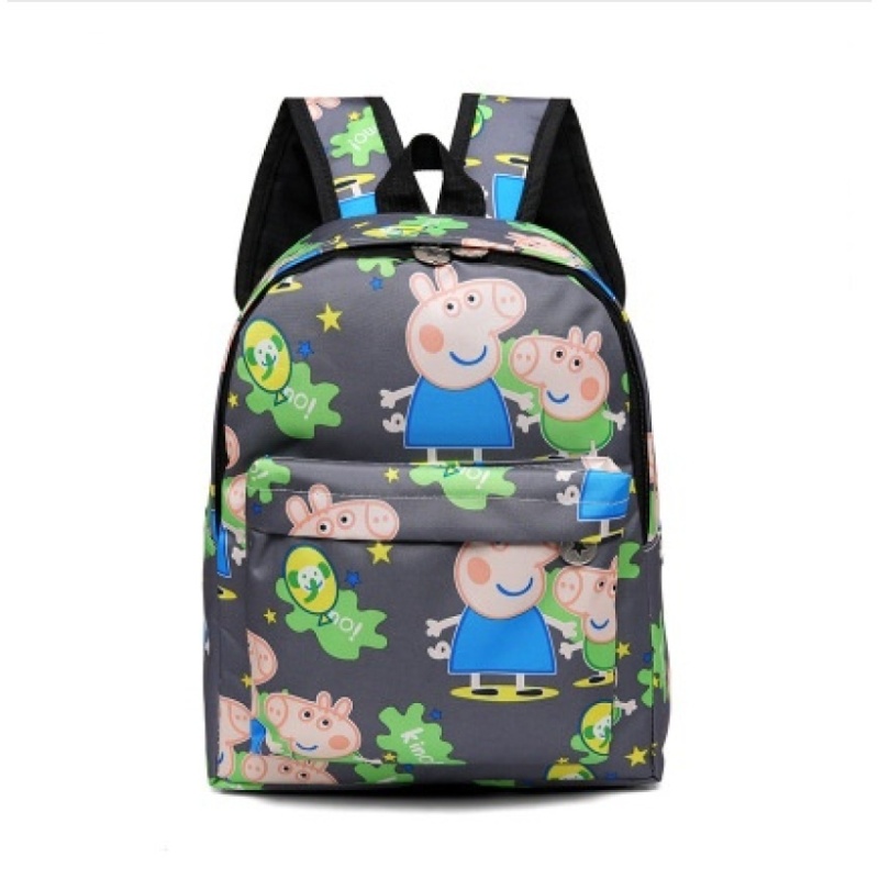 CoCoXi Peppa Pig Peppa Pig Backpack Pretty Peppa Accessory - intl