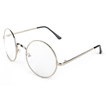Costume Cosplay Harry Potter Glasses Dress Up Spectacles HalloweenSliver - Intl July 2018 - 5 Costume Cosplay Harry Potter Glasses Dress Up Spectacles HalloweenSliver - intl - 5