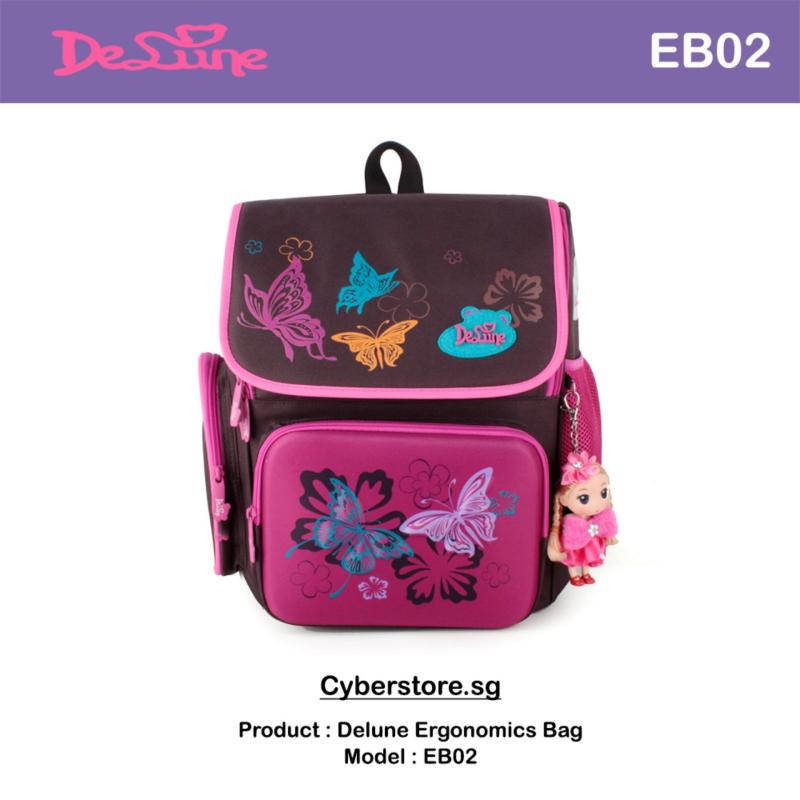 Delune Ergonomics Bag