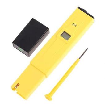 Digital EC Conductivity Meter Tester Pen + PH Meter Hydroponics UK June 2018 - 3 Digital EC Conductivity Meter Tester Pen + PH Meter Hydroponics UK - 3