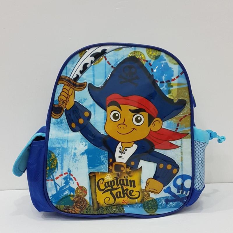 Disney JAKE 10" Backpack
