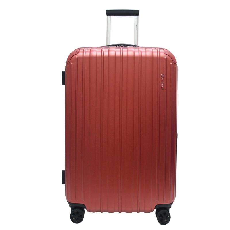 Eminent Large Capacity PC Spinner E KH64-29" Coral Pink