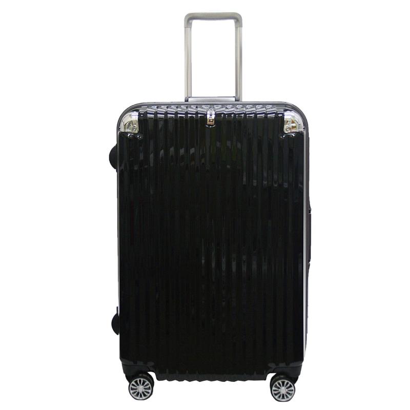 Eminent Lightweight Frame PC Spinner E9Q8-27" Black