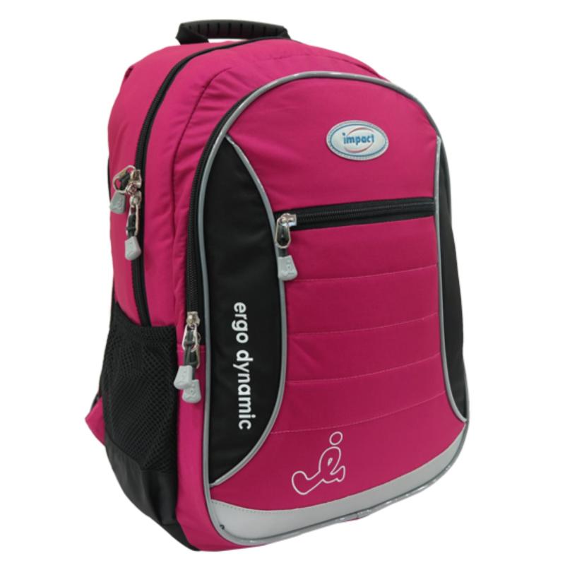IMPACT IPEG-122 ERGONOMIC SCHOOL BAG