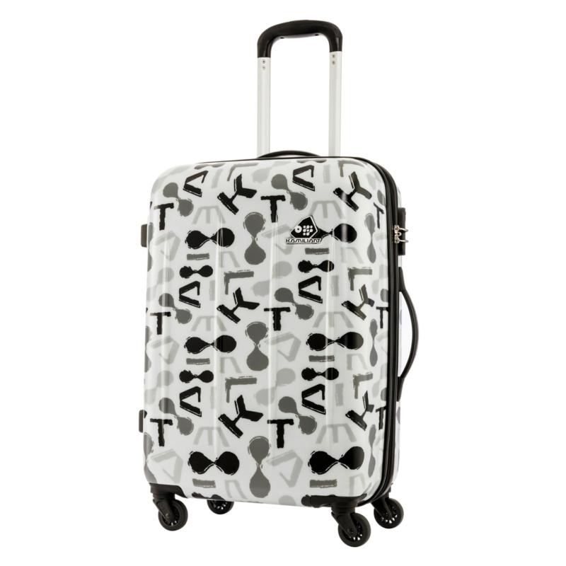 Kamiliant Meidan Spinner 55/20 TSA (Off White)