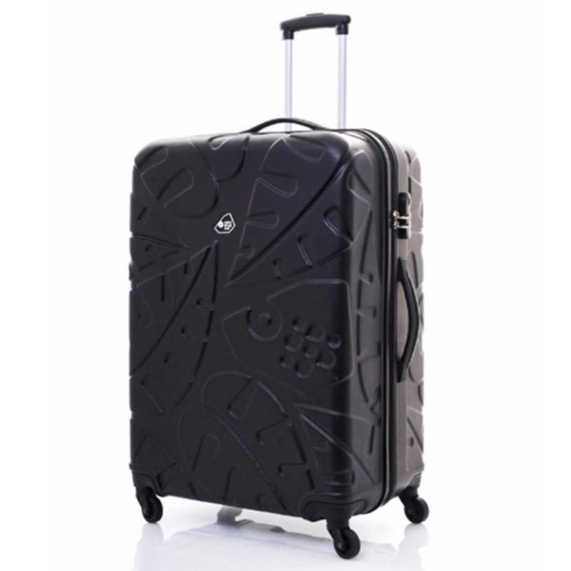 Kamiliant Pinnado Spinner 77/28 TSA (Black).