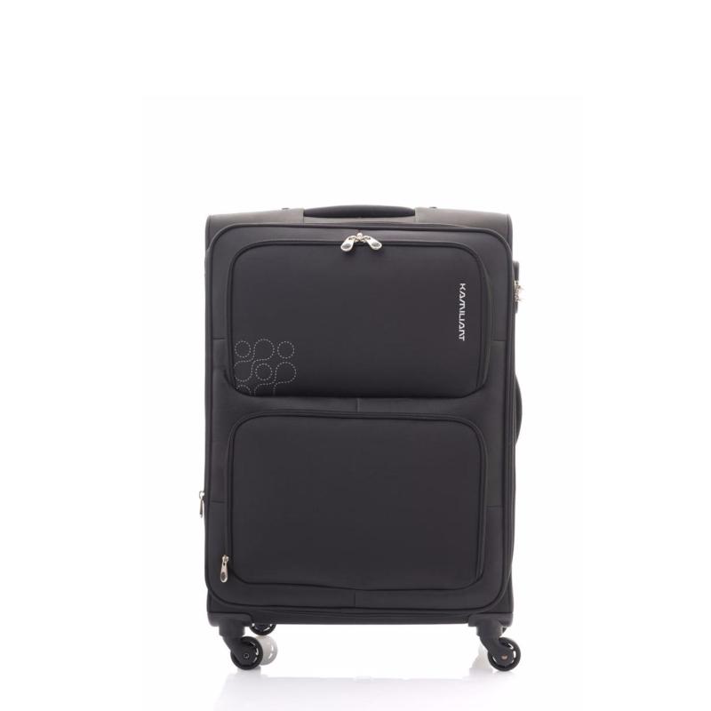 Kamiliant Toro Spinner 58/21 TSA (Black).