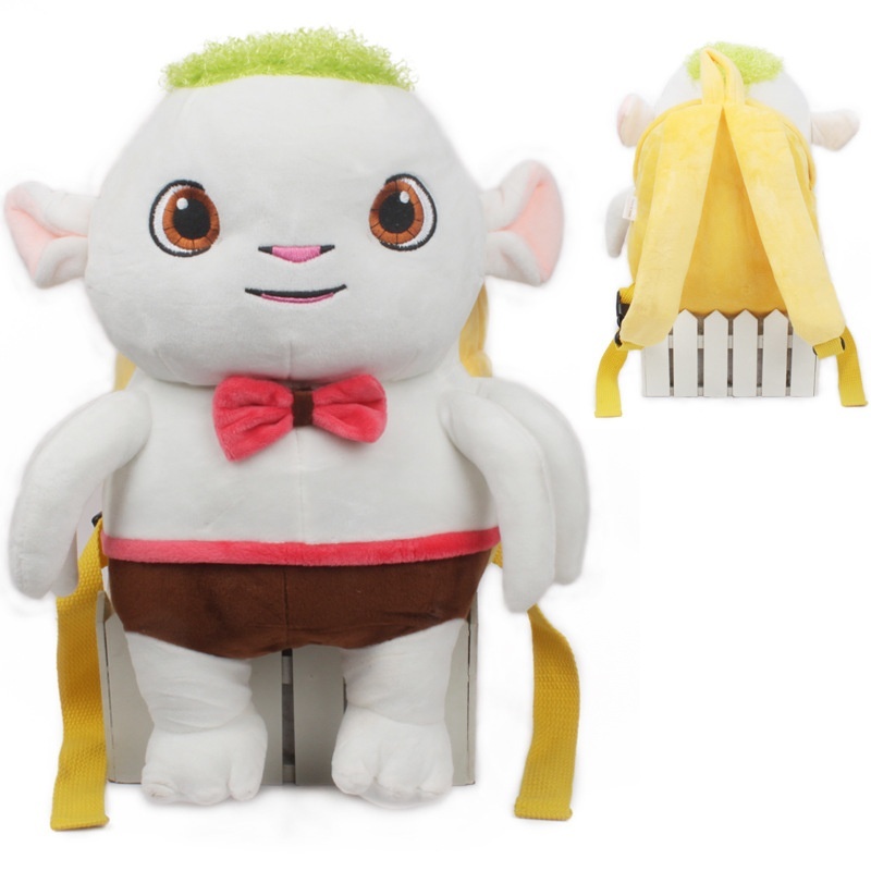 Kids packback 1-3 Years old Boys and girls Cartoon lovely Backpack - intl