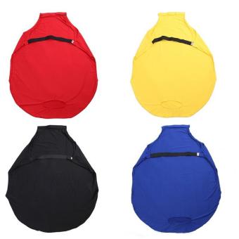 LALANG Solid Elasticity Luggage Protective Suitcase Covers S (Black) May 2018 - 5 LALANG Solid Elasticity Luggage Protective Suitcase Covers S (Black) - 5
