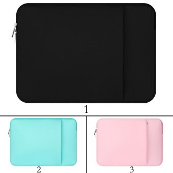 Leegoal 14 Inch Water Repellent Laptop Sleeve Case Notebook Bag July 2018 - 5 leegoal 14 Inch Water Repellent Laptop Sleeve Case Notebook Bag - 5