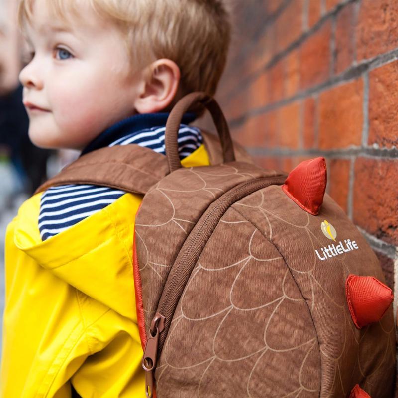Littlelife Dinosaur Kids Backpack