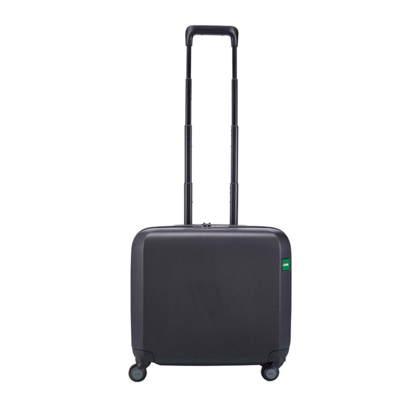 Lojel Rando Pilot case CF1571-17" Black