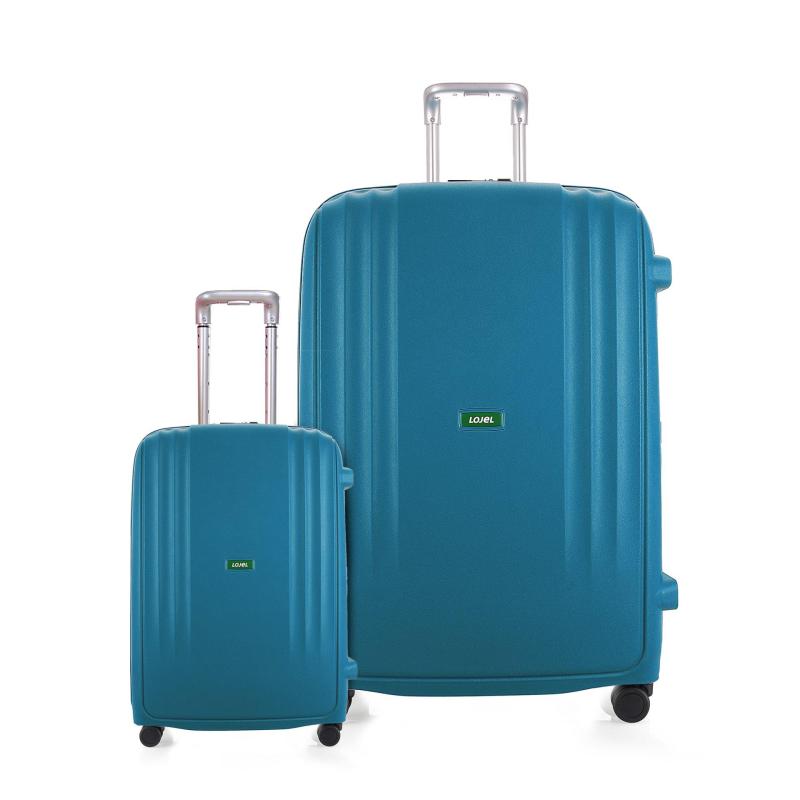 Lojel Streamline PP8-1 (S/L) Cyan