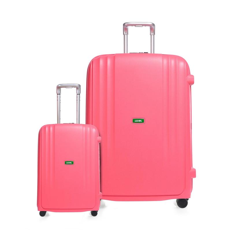 Lojel Streamline PP8-1 (S/L) Pink