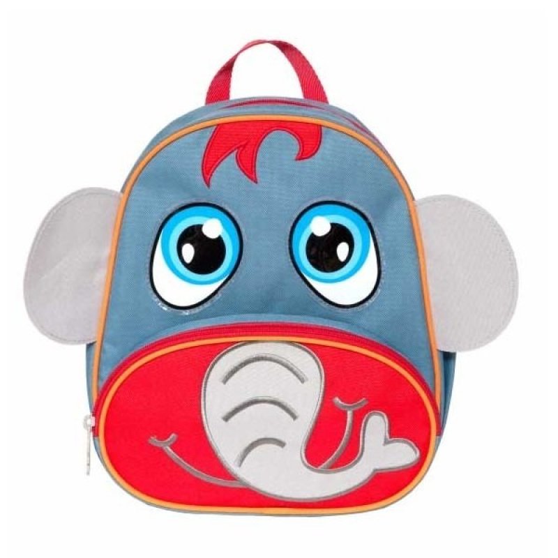 Okiedog Lil Pet Pals Elephant Backpack