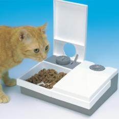 Petsafe Automatic Pet Feeder 2 Meal Healthy Smart Feeder Singapore
