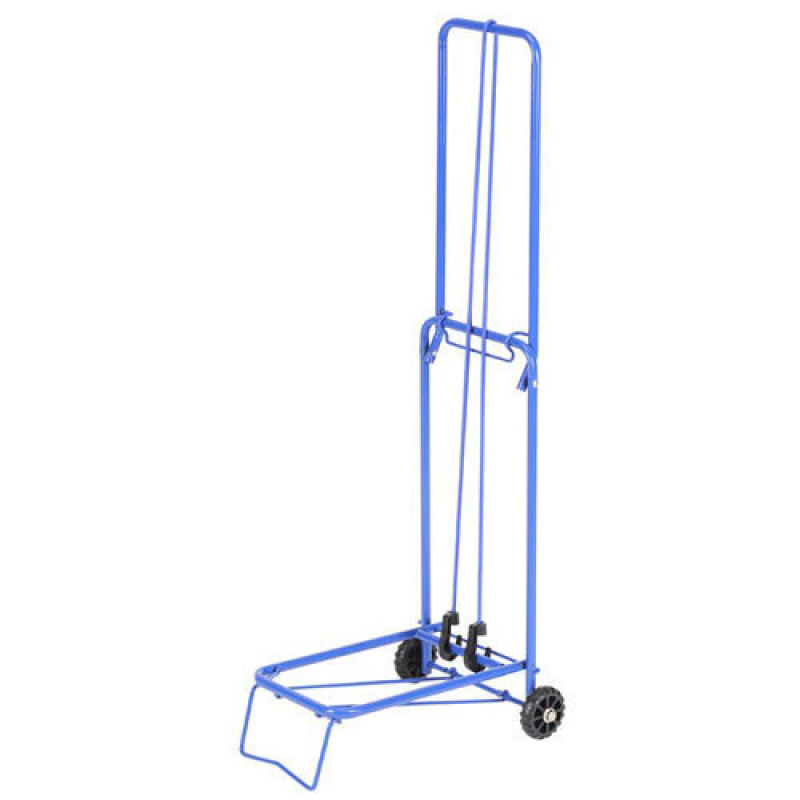 Philips Foldable Luggage Trolley Holds 80lbs