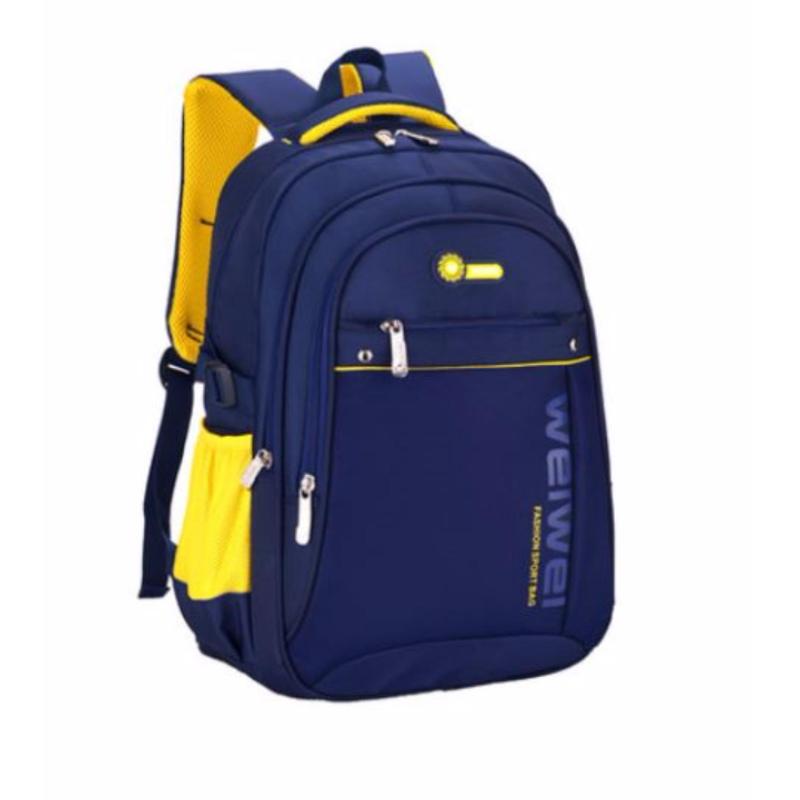 School Bags Backpack for Kids Primary 3 to Primary 6