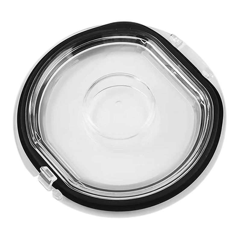 Suitable For Dyson V11 sv14 sv15 Dust Bin Top Fixed Sealing Ring