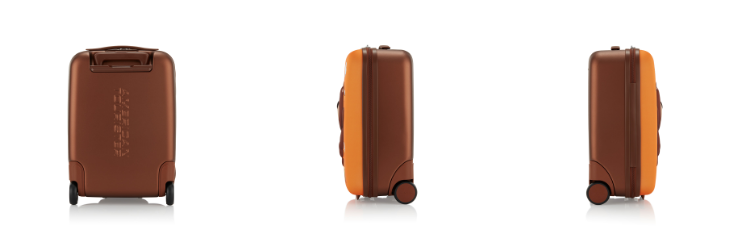 American Tourister Kiztopia Upright 47/17 TSA (Bear) · v3