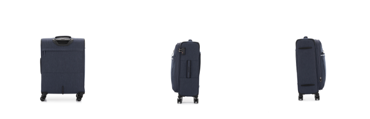 American Tourister Sky Blaze Spinner 65/24 EXP TSA