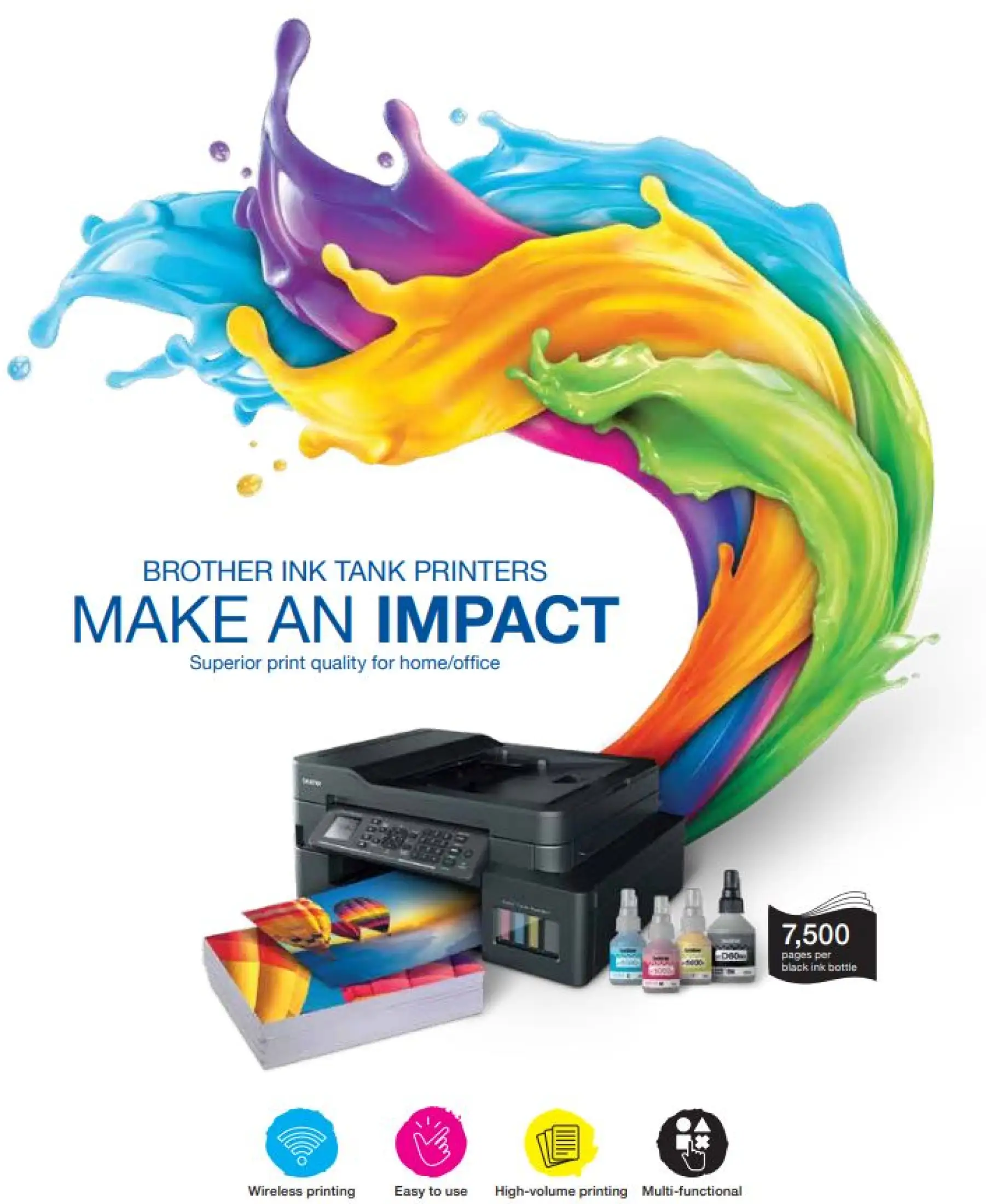 brother mfc wifi direct