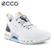 ECCO 2023NEW MEN'S GOLF BIOM C4 SHOE 130424