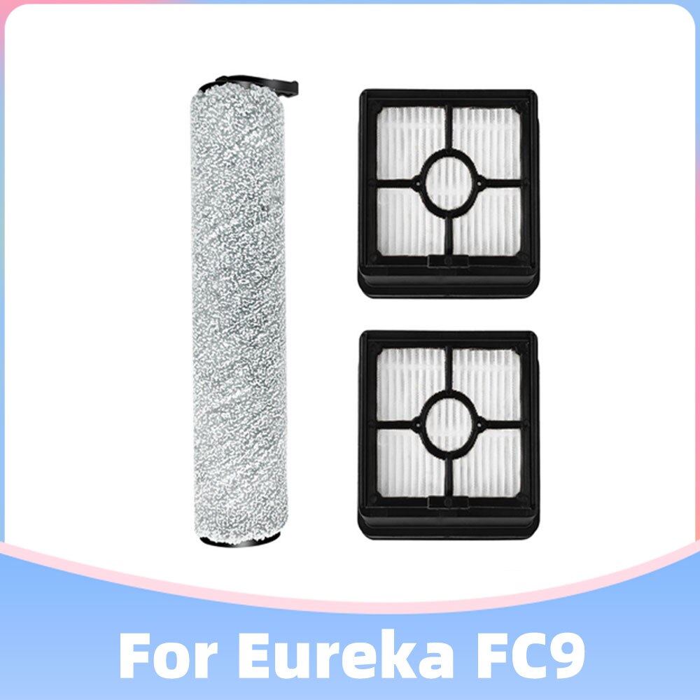 Replacement Parts Hepa Filter Compatible For Eureka Nes210 Nes212 Nes215 Nes215a Vacuum Cleaner