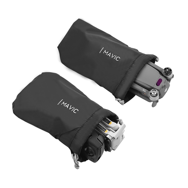 [Hot Một] Mềm Túi Lưu Trữ Cho DJI Mavic Mini/Mini 2 Túi Mang Đồ Chống Trầy Xước Trường Hợp Bảo Vệ Túi Xách Cho mini/Mini 2 Phụ Kiện