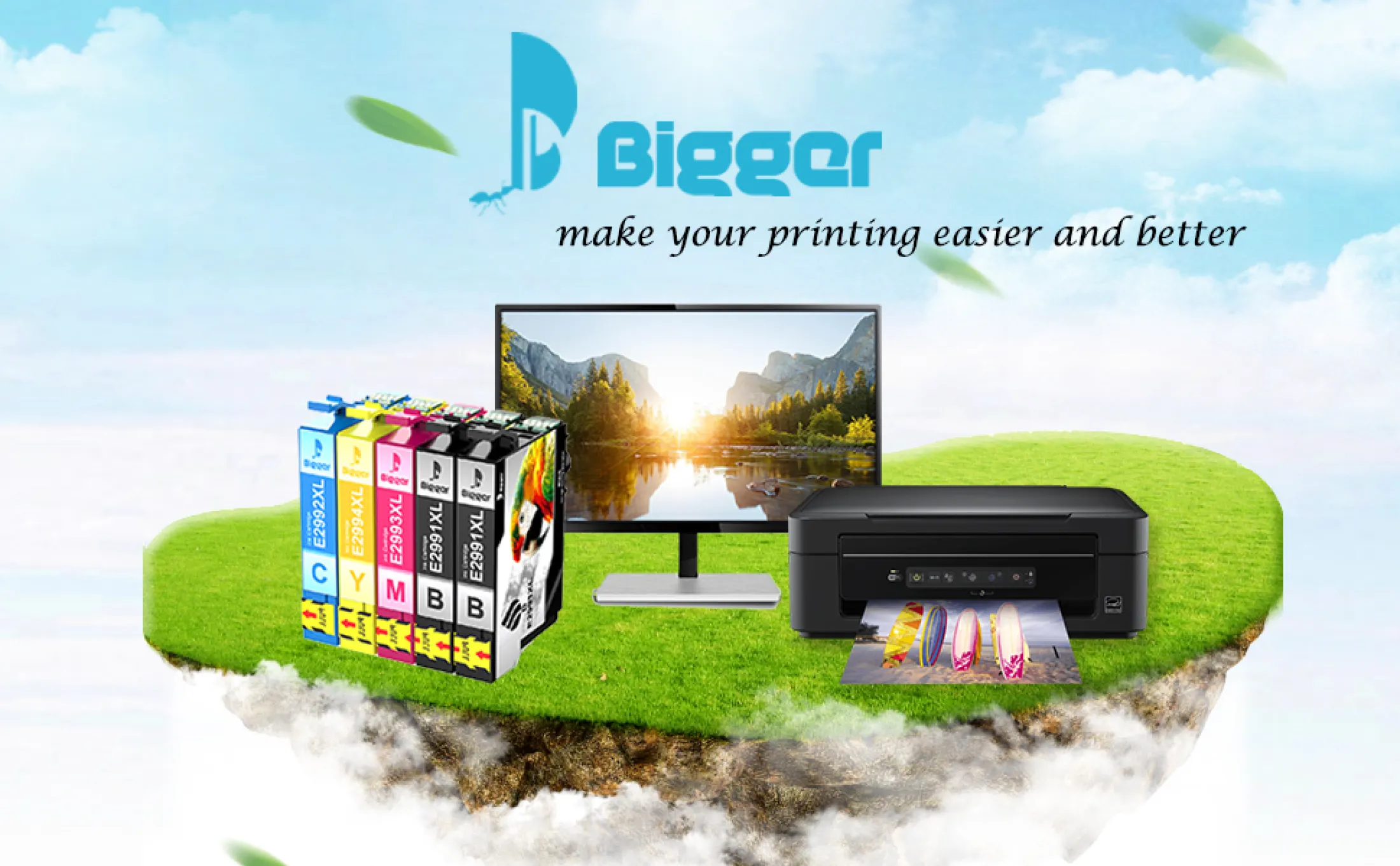 xp 342 epson printer