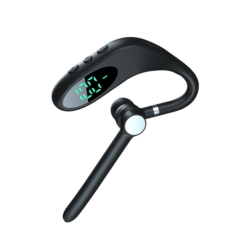 【Big-promotion】 All Best Gadget Tai Nghe Bluetooth V11, Tai Nghe Không Dây, Rảnh Tay, Công Sở, Có Cuộc Gọi Lái Xe, Thể Thao, Thích Hợp Cho Và Andro