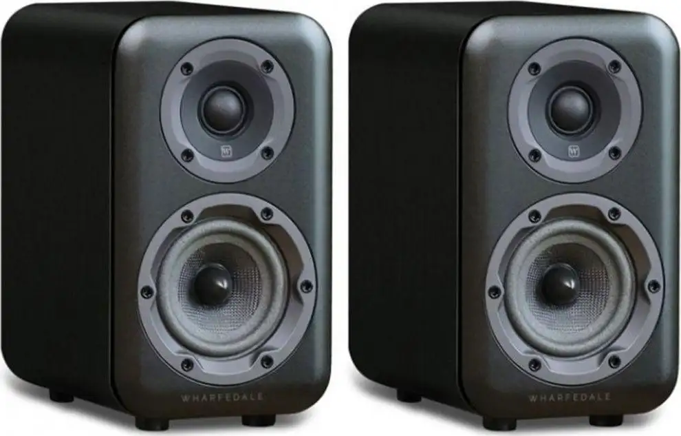 wharfedale dolby atmos