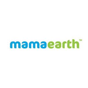 Mamaearth