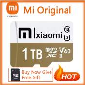 Xiaomi High Speed Micro SD Card with Large Capacity