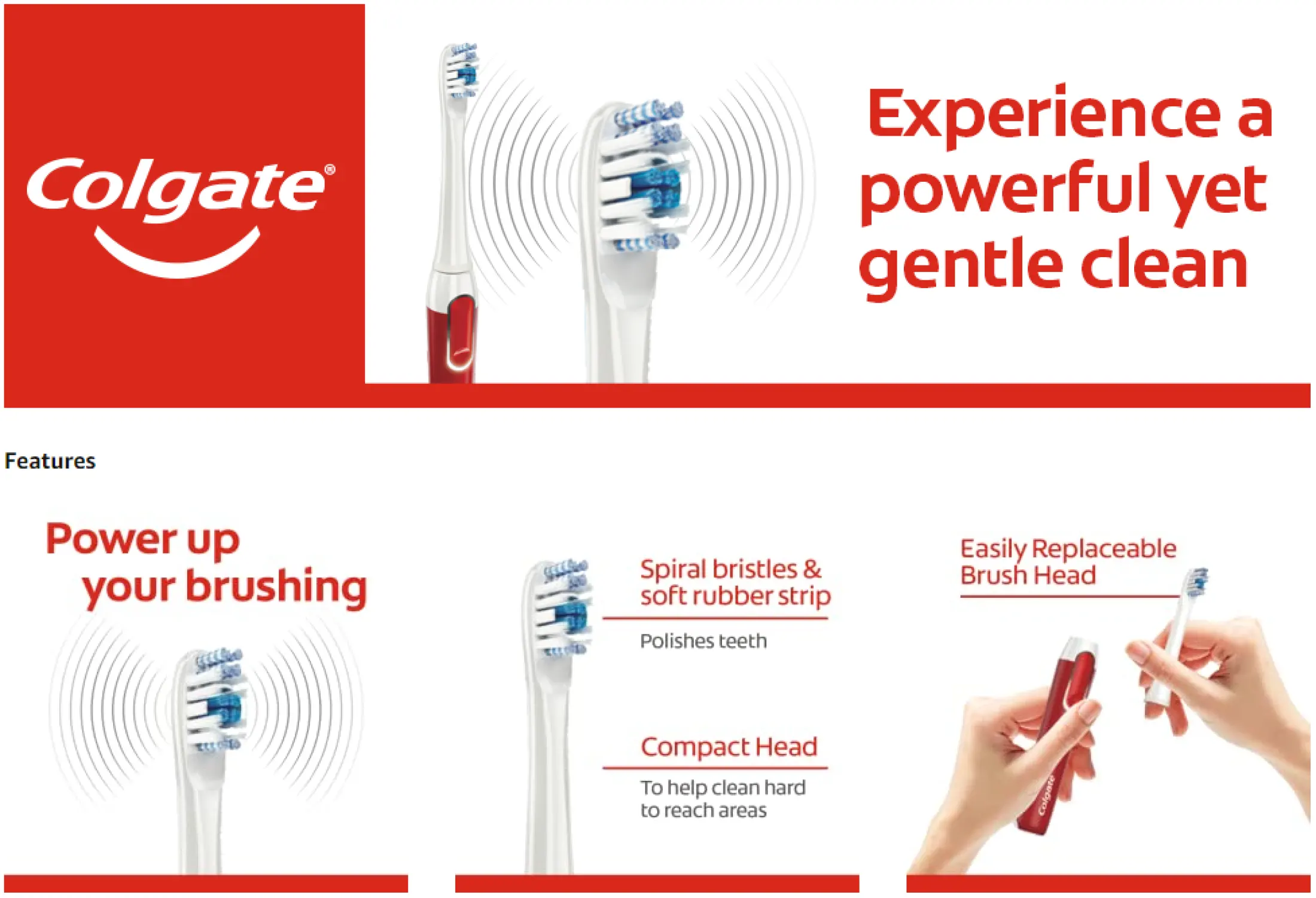 colgate proclinical 250
