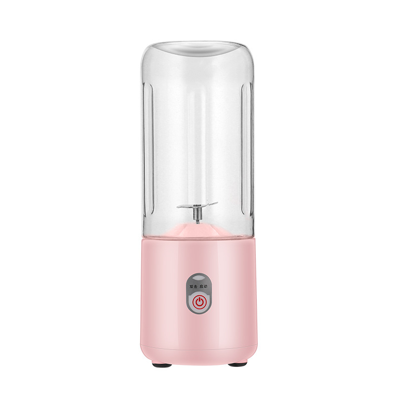 Máy ép trái cây cầm tay Máy ép trái cây điện mini Máy ép trái cây mini và