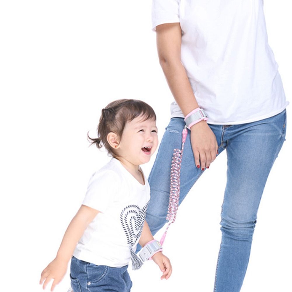 Ygjiin dây đeo trợ lý khung tập đi cho trẻ em đi bộ chống trượt chống lạc