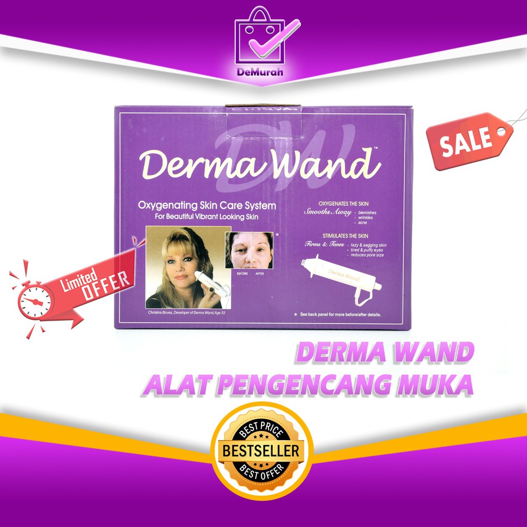 Shop Skin Derma Wand online 