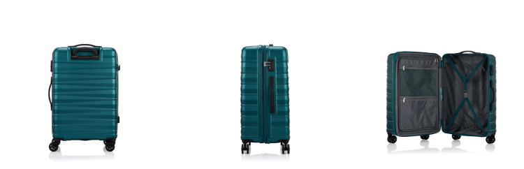 American Tourister Brink 3 PC SET A(55/70E/80E T) · v3