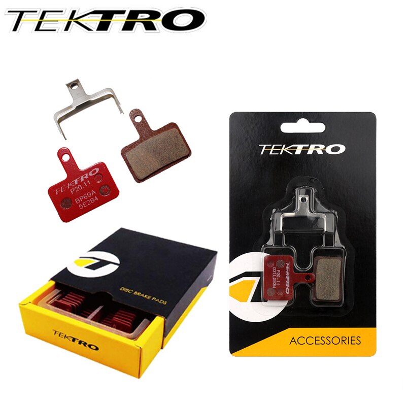 tongli brake pads