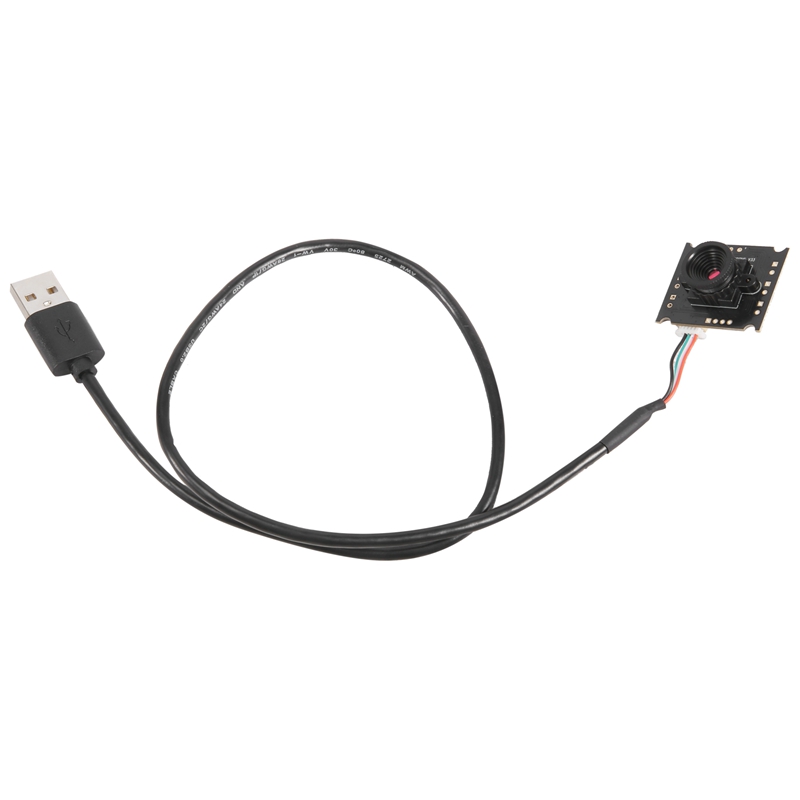 Usb camera module ov9726 cmos 1mp 50 degree lens usb ip camera module for window android and linux system