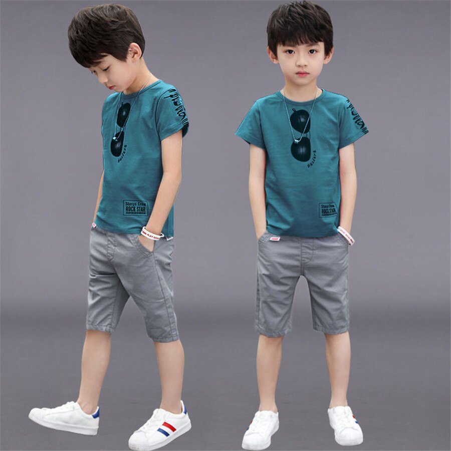 New Men'S Korean Fashion Casual Summer Thin Quick Drying Ice Silk Straight  Pants Loose Sports 9-Point Trousers Boy Size: L(55-64)KG, Color: grey 8021