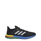 adidas Running Pureboost 21 Shoes Men Black GY5103