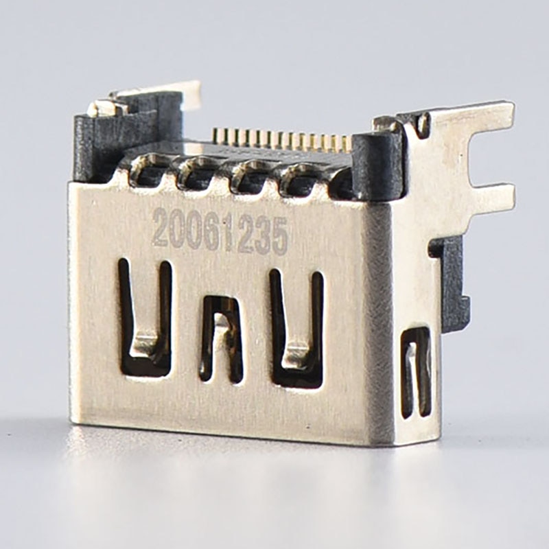 NEW Original PS5 HD HDMI Interface Port Socket Connector for PlayStation 5 Connector - ยี่ห้อ JIAYOLIVE ราคา 141 บาท*ส่งฟรี