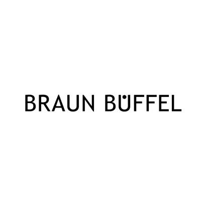 BRAUN BÜFFEL