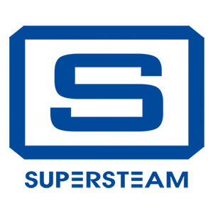 Supersteam