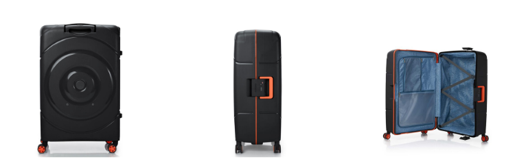 American Tourister Circurity Spinner 77/28 TSA