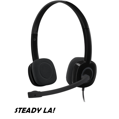 logitech h151 driver