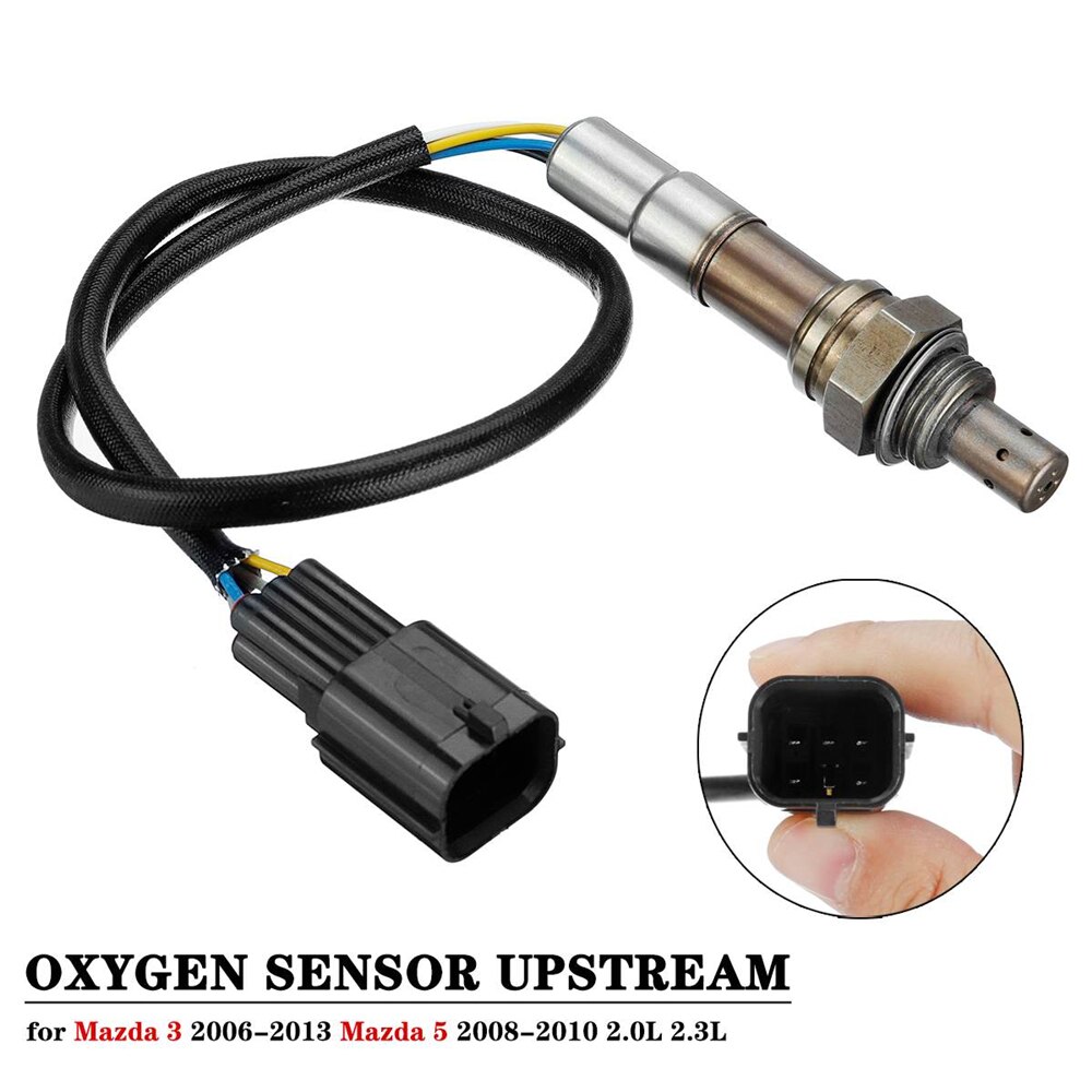 O2 Oxygen Sensor Set for Mazda 3 and Mazda 5 - Ghana
